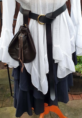 IL Leathercraft (TEMPORARILY CLOSED)