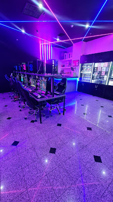 Foto de City Market Gaming Del propietario