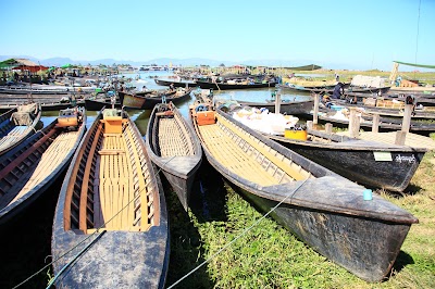 Photos of Nanpan Ferry Port