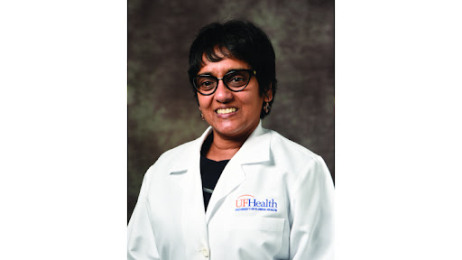Smruti Jayesh Kinariwala, MBBS MD, MSHA