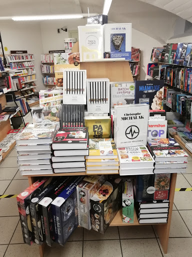 Librairie Papeterie du Lycée - Thumbnail