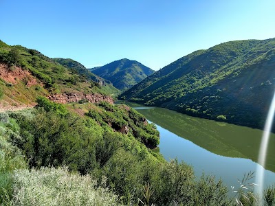 Uinta-Wasatch-Cache National Forest