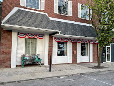 Bull Moose Retirement Planning Co. 5630 Main St, Sylvania, OH 43560