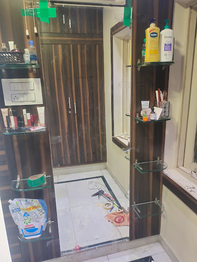 Mirror fixing complete ✅