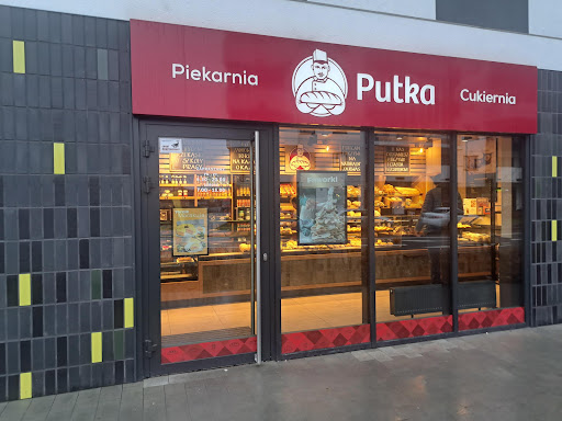 Piekarnia PUTKA