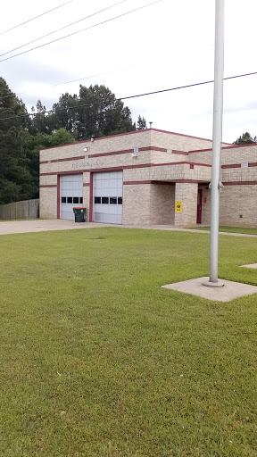 Tyler Fire Department - Station 8 - Thumbnail