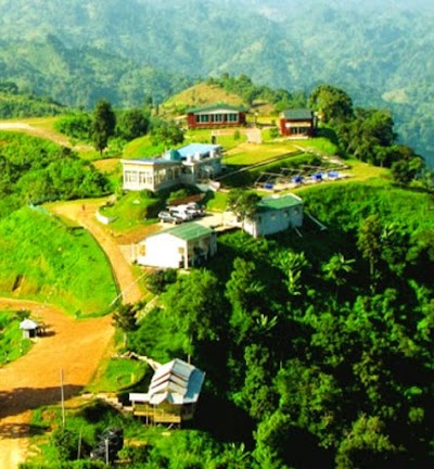 Photos of Nilgiri Helipad