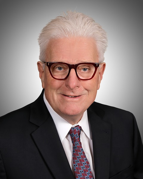 Dr P Gearoid O Neill Md Facc