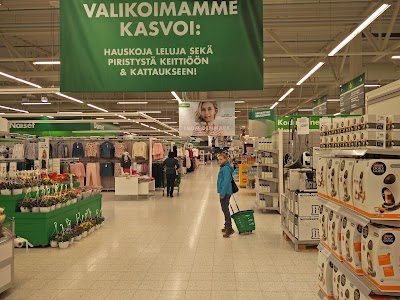 Photos of Prisma Kokkola