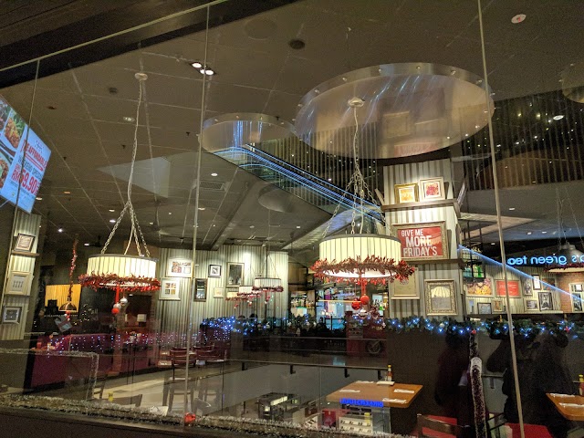 TGI Fridays (Pavilion)