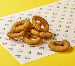 Photo n°4 de A burgers à Toulon (Restaurant de hamburgers)