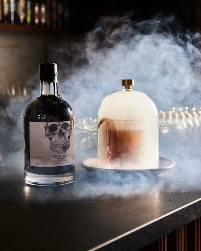 Bowerbird Bar - Thumbnail