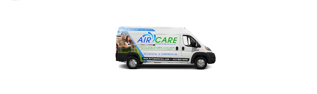 Air Care & Restoration Co. photo