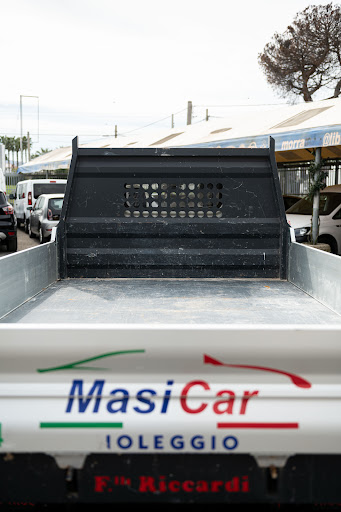 Masicar - Noleggio auto senza carta di credito, Noleggio Furgoni.