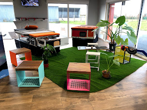 Photo n°3 de FRANSSEN LOISIRS à Saint-Hilaire-des-Loges (Grossiste)