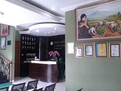 Photos of Jeng Ana Herbal Jakarta