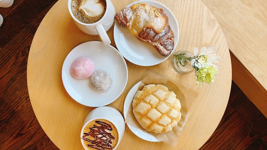 MY COFFEE & CREAM by null