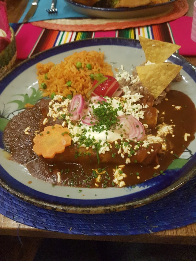 Restaurant El Azteca