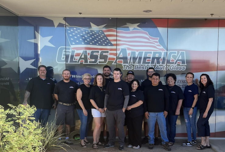 Glass America - Auto Glass & Windshield Replacement