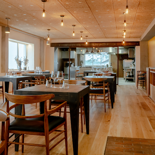 Restaurant Lurrak