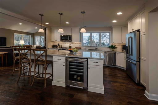 Swartz Kitchens & Baths