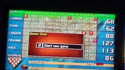 Photos of Cherry Grove Lanes