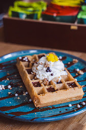 Photo n°40 de La Table des écoles : Brasserie - Brunch - Boulangerie à Paris (Restaurant brunch)