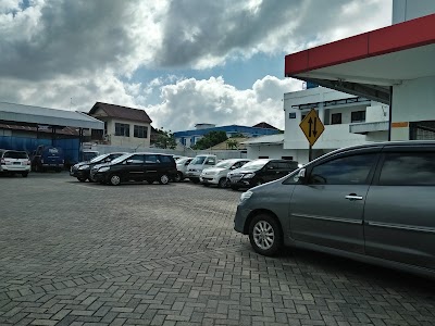 Photos of Graha TRAC - Astra Rent a Car