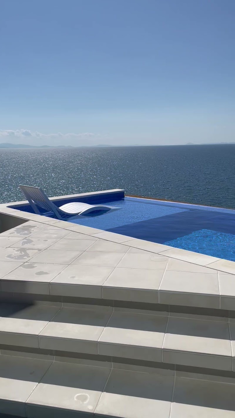 eureka awaji 淡路島のプライベートプール付き貸別荘