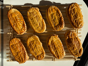 Photo n°35 de Maison Schindler à Nancy (Boulangerie)