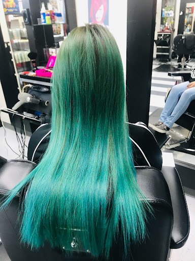 NANCY BEAUTY SALON - Thumbnail