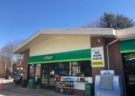 Roslyn Car Care Center Inc - United States
