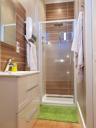 Photo n°17 de Les Tourelles à La Tour-du-Pin (Chambre d'hôtes)