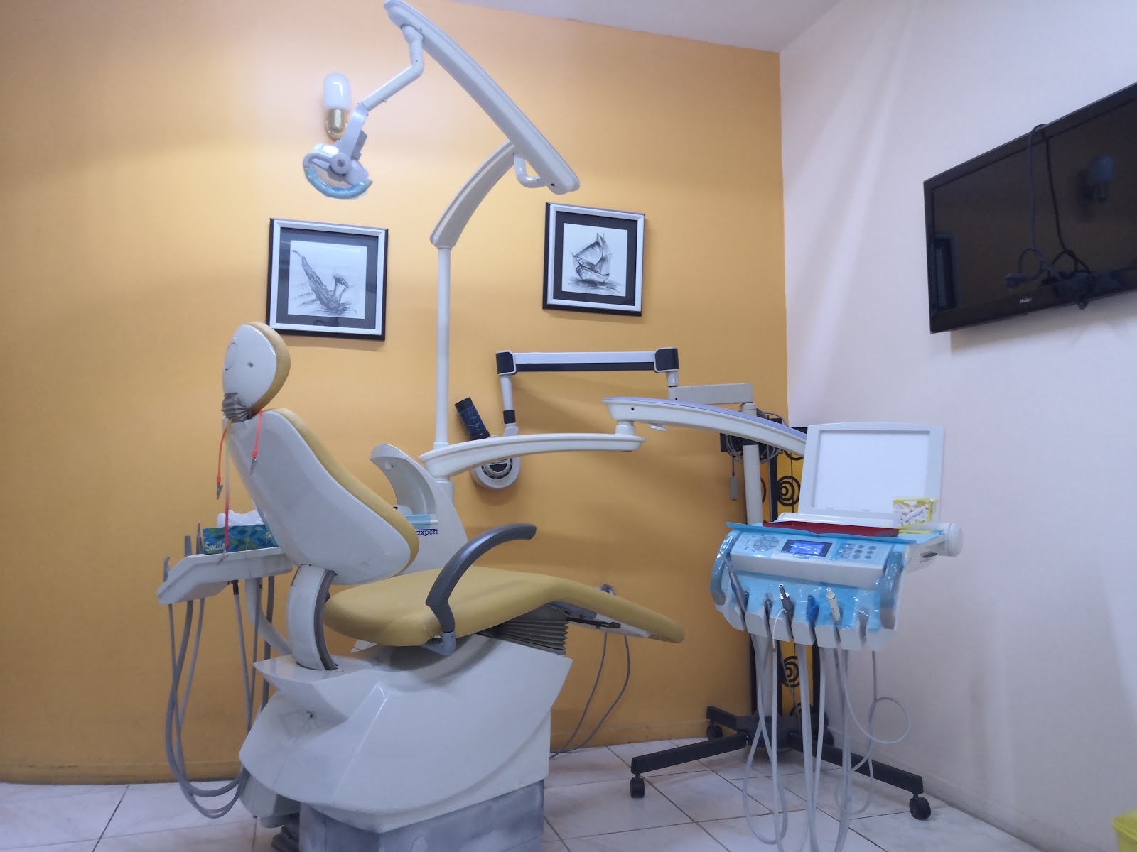 مركز الخالدية الصحي - صورة 2