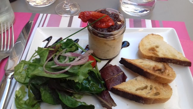 Le Bistrot d'Alco
