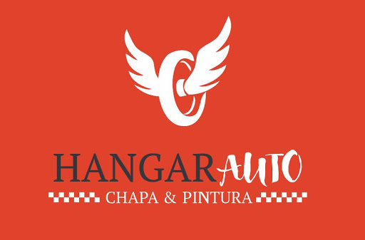 Hangar Auto - Visual