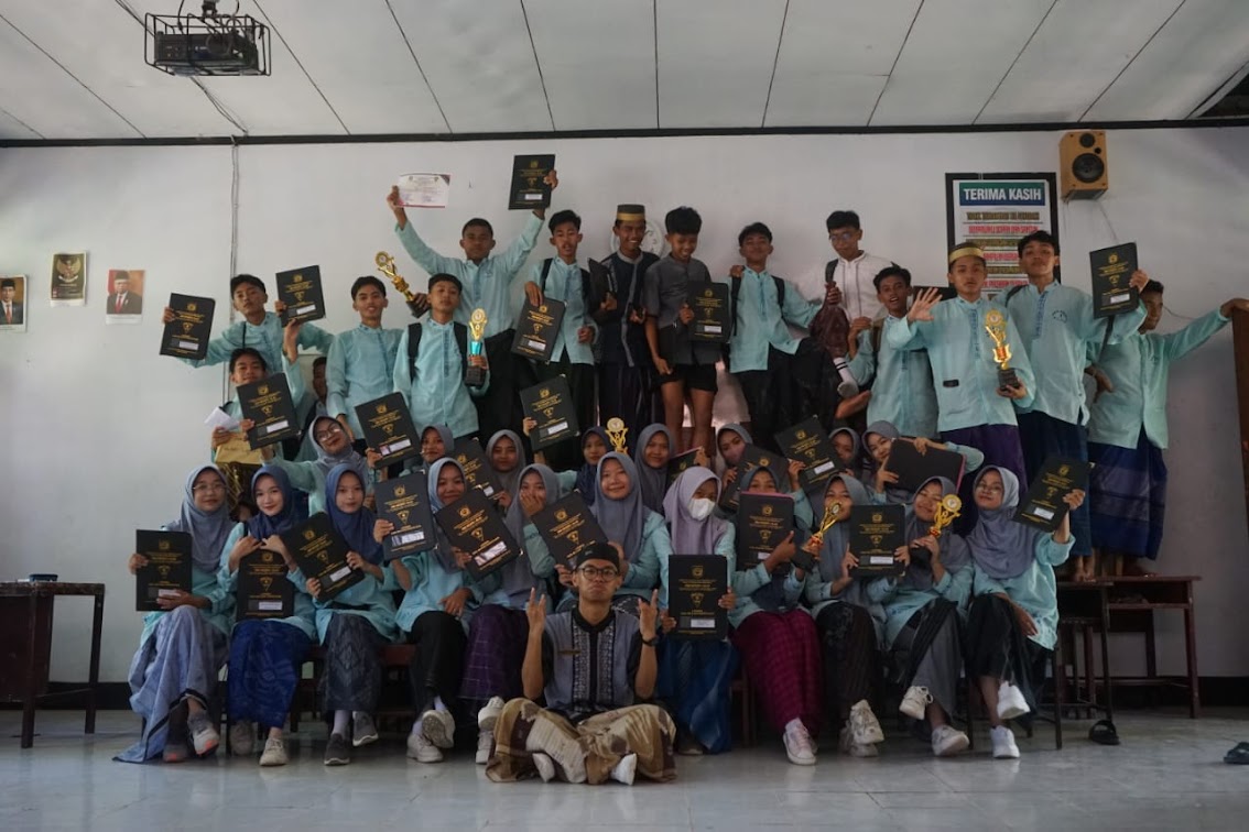 SMAN  1 Alas