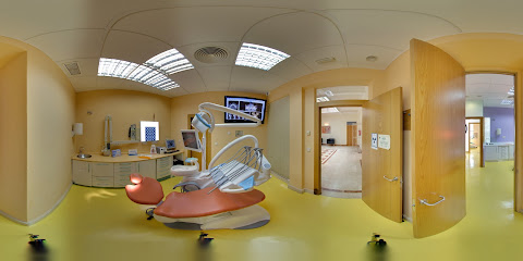 Clínica Dental Dentiland - Dres. Ortiz