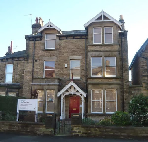 Harrogate Spa Dental Care