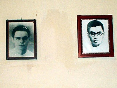 Photos of Kerkop Muntilan (Makam Romo Sandjaja)