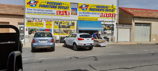 Global Discount Furniture Outlet