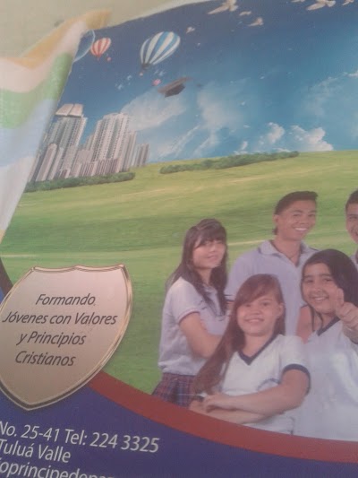 Photos of Colegio Principe de Paz