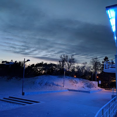 Photos of Nightclub Sunset