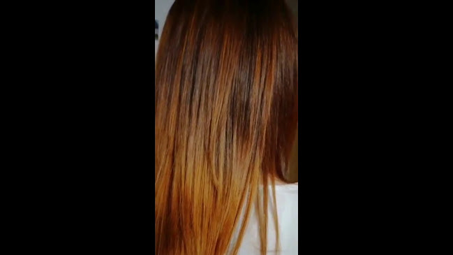 MAGIA Magdalena Ożóg-Kustra - Salon fryzjerski