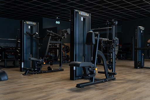 VIVA Fitness Berge 2.0