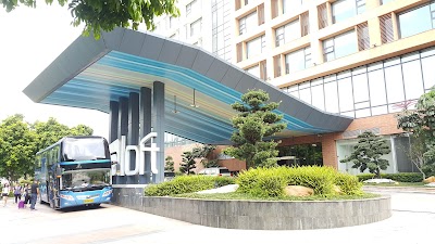 Photos of Aloft Nanhai Foshan