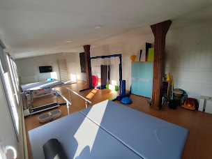 Photo n°1 de À pas de chenille à Fougères (Centre de rééducation)