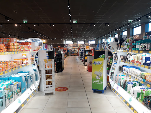 ALDI Noale - Visual
