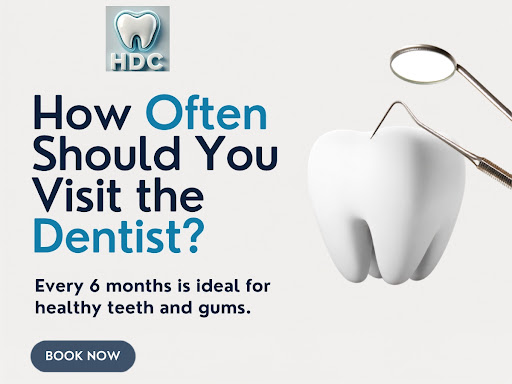 Regular dental visits are not just about treating problems—they’re about preventing them before t… post image