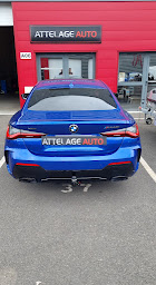 Photo n°17 de Attelage auto à Saint-Jean-d'Illac (Atelier de mécanique automobile)